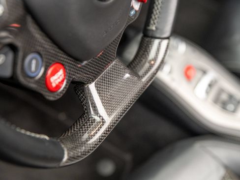 Used 2012 Ferrari 458 Spider RWD image 26