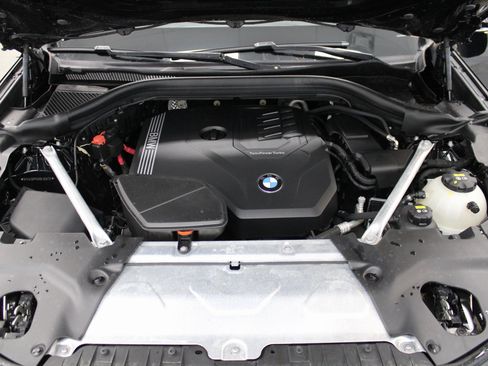 Used 2022 BMW X3 xDrive30i image 9