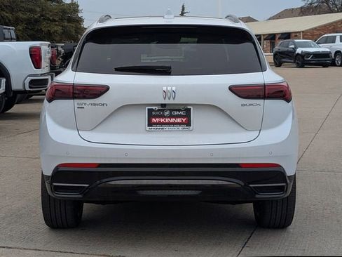 New 2026 Buick Envision Sport Touring image 5