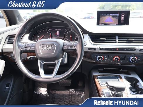 Used 2018 Audi Q7 2.0T Premium Plus AWD/4WD image 21