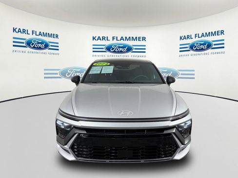 Used 2024 Hyundai Sonata N Line FWD image 6