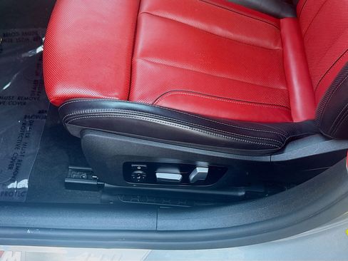 Used 2024 BMW 840i Gran Coupe RWD image 16