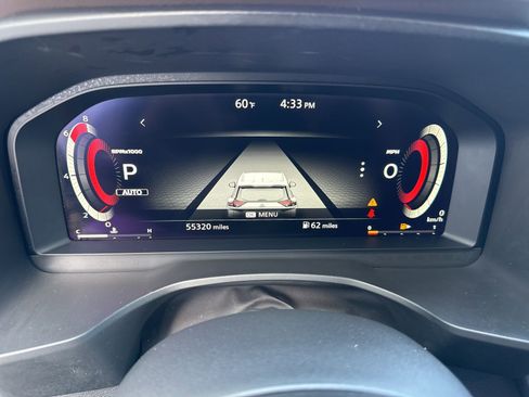 Used 2021 Nissan Rogue Platinum AWD/4WD image 31