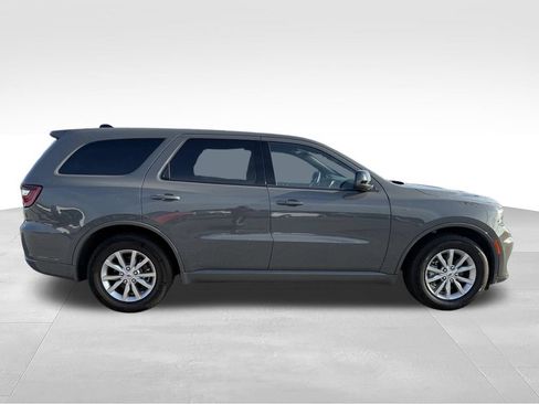 Used 2026 Dodge Durango GT RWD image 25