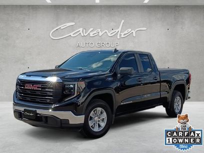 Used 2024 GMC Sierra 1500 Pro w/ Pro Value Package