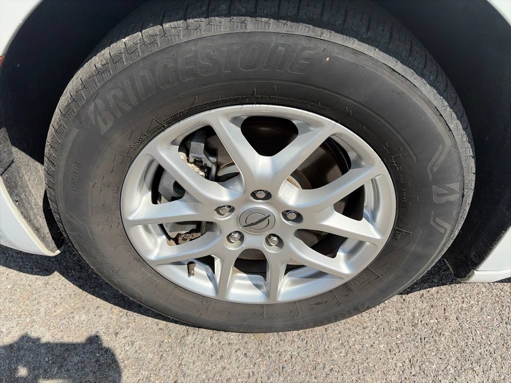 Used 2021 Chrysler Pacifica Touring-L w/ Uconnect Theater Family Group FWD image 10