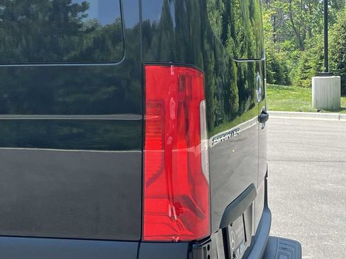New 2026 Mercedes-Benz Sprinter 2500 image 17