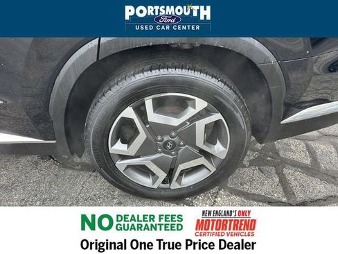 Used 2024 Hyundai Palisade Limited image 29