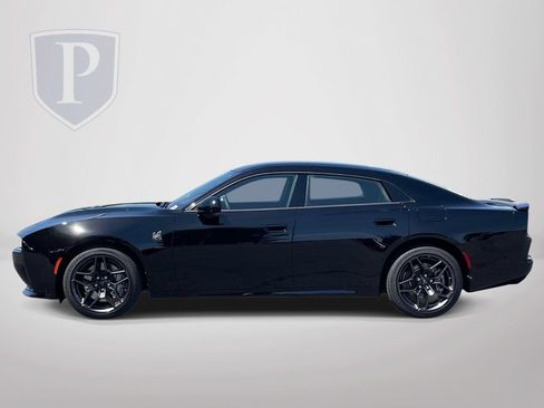 New 2026 Dodge Charger Scat Pack w/ Blacktop Package AWD/4WD image 5