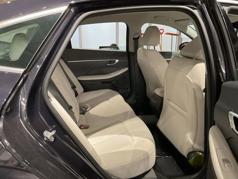 New 2026 Hyundai Sonata SEL image 21