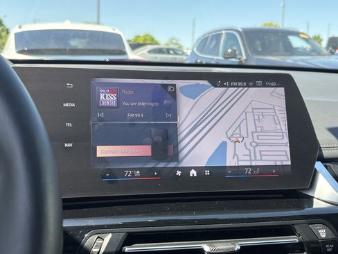 Used 2025 BMW X1 xDrive28i image 25