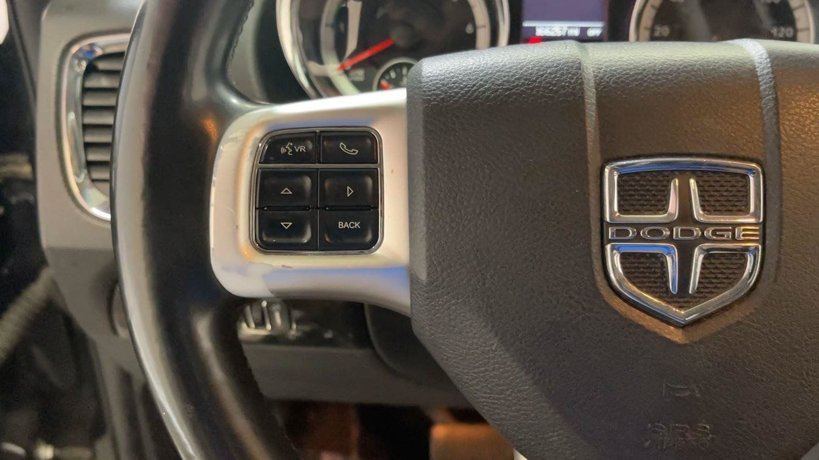 Used 2013 Dodge Durango Citadel w/ Technology Group AWD/4WD image 30