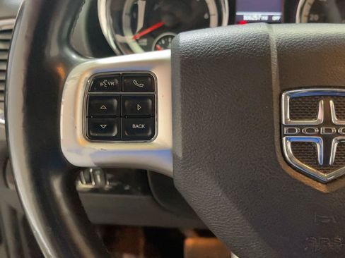 Used 2013 Dodge Durango Citadel w/ Technology Group AWD/4WD image 30