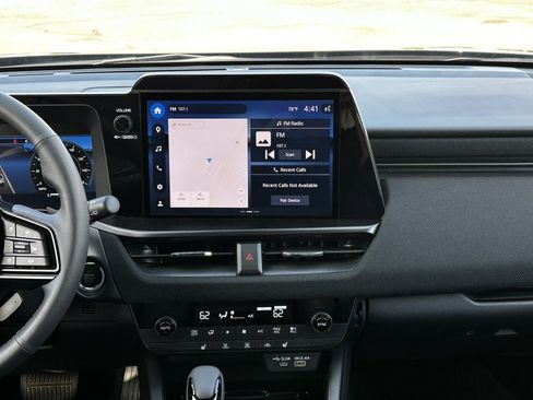 New 2026 Subaru Outback Limited AWD/4WD image 15