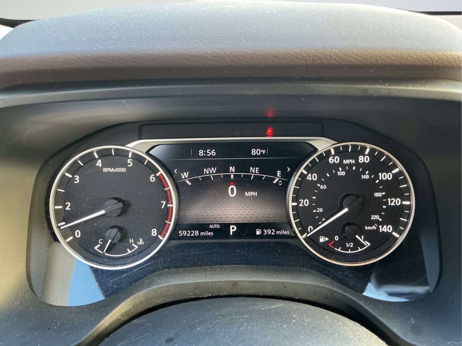 Used 2021 Nissan Rogue SL w/ Premium Package AWD/4WD image 17