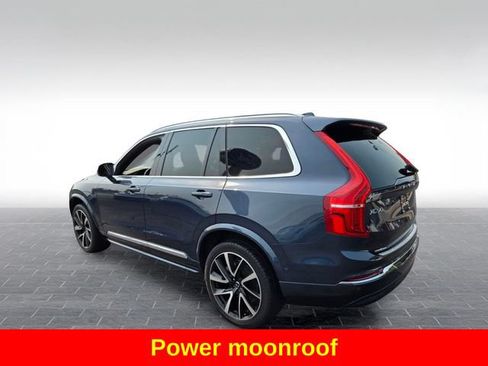 Used 2023 Volvo XC90 B6 Plus w/ Protection Package Premier AWD/4WD image 6