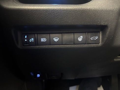 Used 2019 Toyota RAV4 XSE AWD/4WD image 20