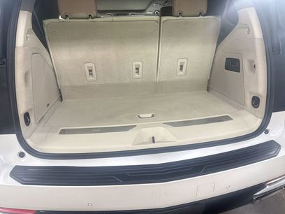 Used 2023 Cadillac Escalade Premium Luxury Platinum