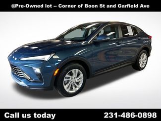 Used 2024 Buick Envista Preferred w/ Convenience I Package FWD 360° Tour