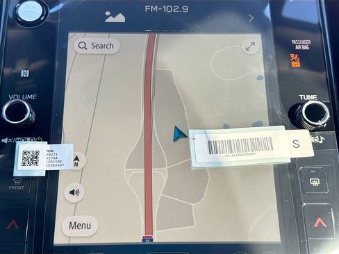 New 2026 Subaru Ascent Limited image 15