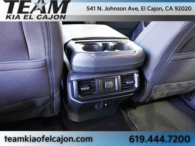 Used 2023 Ford F150 XL w/ STX Appearance Package AWD/4WD image 23