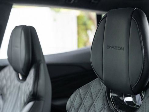 New 2025 Lotus Eletre AWD/4WD image 49