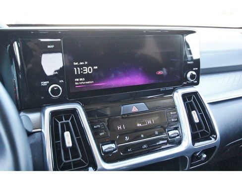 Used 2023 Kia Sorento SX image 23