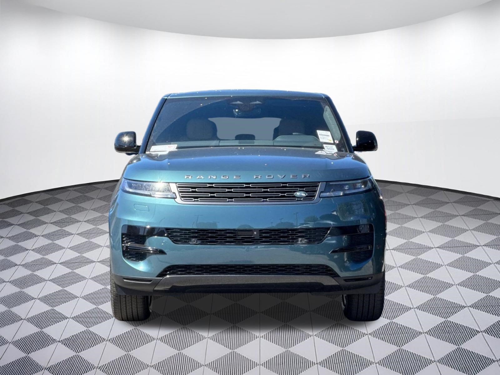 New 2027 Land Rover Range Rover Sport SE AWD/4WD image 6
