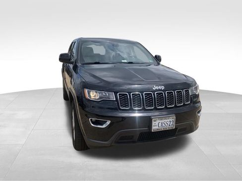Used 2022 Jeep Grand Cherokee Laredo E w/ Security & Convenience Group AWD/4WD image 8