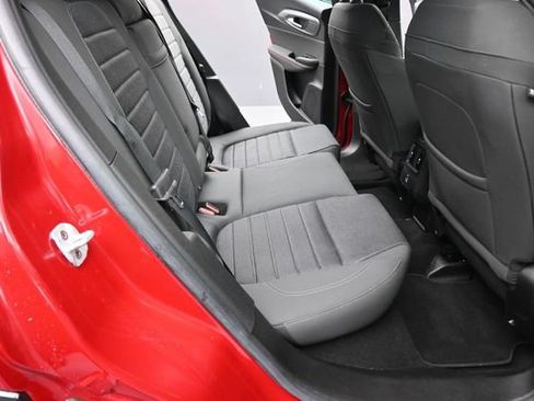 Used 2024 Dodge Hornet R/T w/ R/T Blacktop Package AWD/4WD image 24