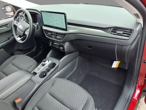 New 2026 Ford Escape Active w/ Tech Pack #1 image 11