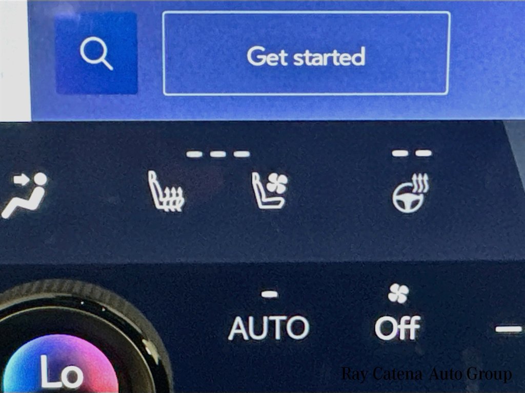 Certified 2024 Lexus NX 350 AWD image 21