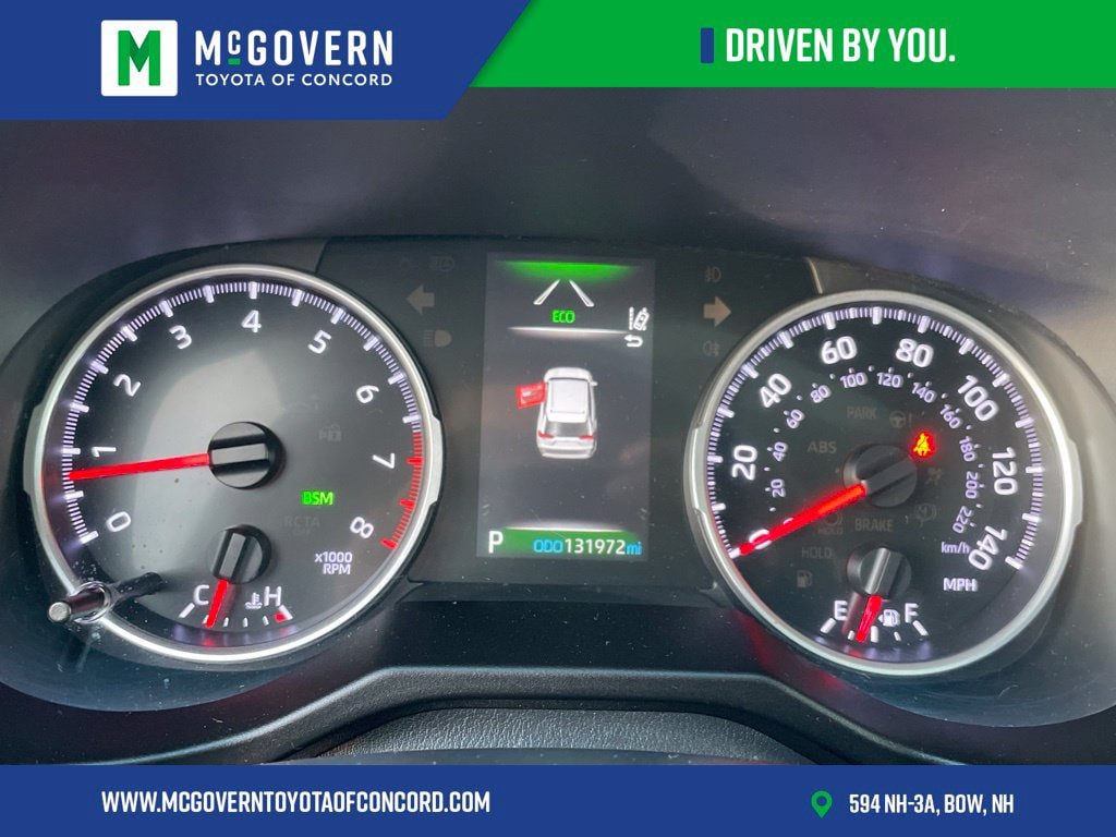 Used 2019 Toyota RAV4 XLE w/ Convenience Package AWD/4WD image 18