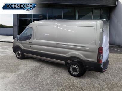 New 2026 Ford Transit 250 148 Medium Roof