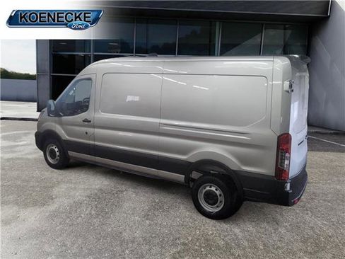 New 2026 Ford Transit 250 148 Medium Roof image 3