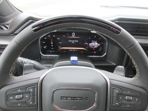 New 2026 GMC Sierra 1500 Denali Ultimate AWD/4WD image 19