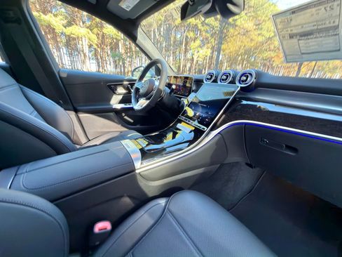 New 2026 Mercedes-Benz GLC 300 GLC 300 image 19