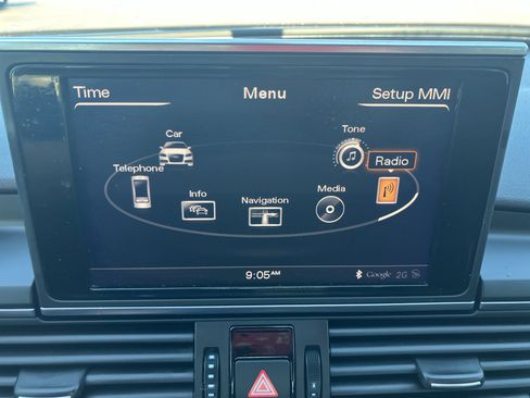 Used 2014 Audi A6 3.0T Prestige image 16