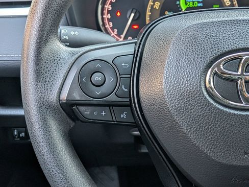 Certified 2023 Toyota RAV4 XLE image 16