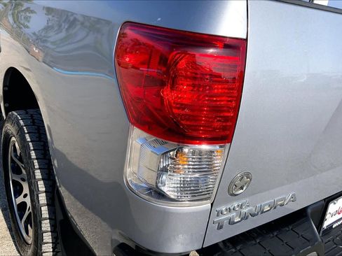 Used 2012 Toyota Tundra 2WD Double Cab image 26