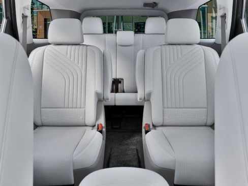 New 2026 Hyundai Palisade SEL AWD/4WD image 47
