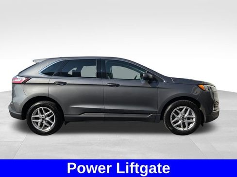 Used 2023 Ford Edge SEL w/ Convenience Package AWD/4WD image 6