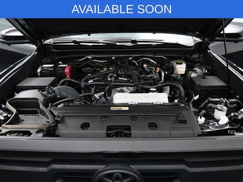 Used 2024 Toyota Tacoma TRD Off-Road w/ TRD Off Road Premium Package image 38