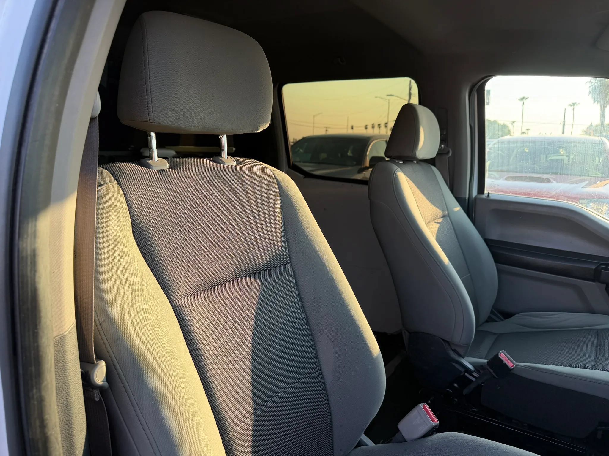 Used 2016 Ford F150 XL w/ XL Power Equipment Group AWD/4WD image 32