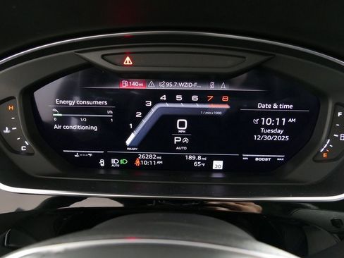Used 2022 Audi S8 image 15