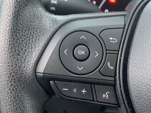 Used 2023 Toyota RAV4 LE image 26