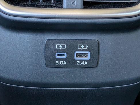 Certified 2024 Subaru Outback Premium w/ Popular Package #1A AWD/4WD image 33