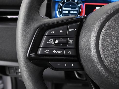 New 2026 Subaru Outback Limited XT AWD/4WD image 32