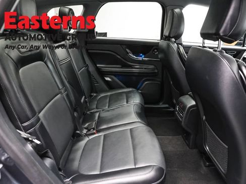 Used 2021 Lincoln Corsair Reserve w/ Elements Package AWD/4WD image 25
