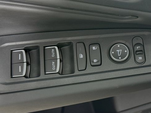 New 2026 Honda Accord SE image 20